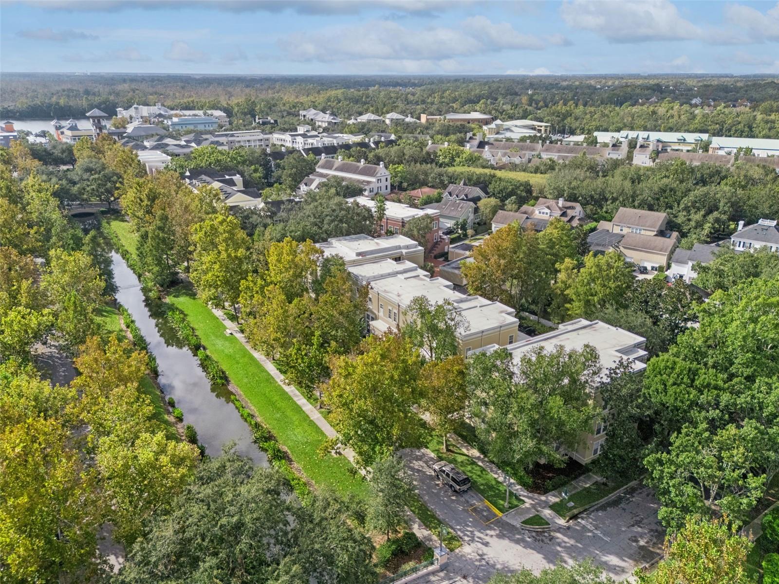 414 WATER ST #414, CELEBRATION, FL, 34747