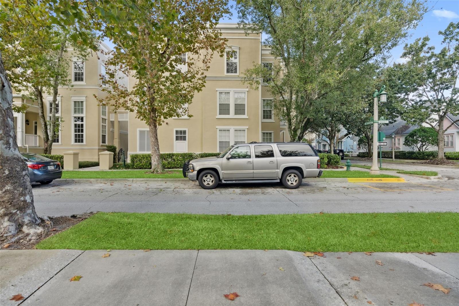 414 WATER ST #414, CELEBRATION, FL, 34747