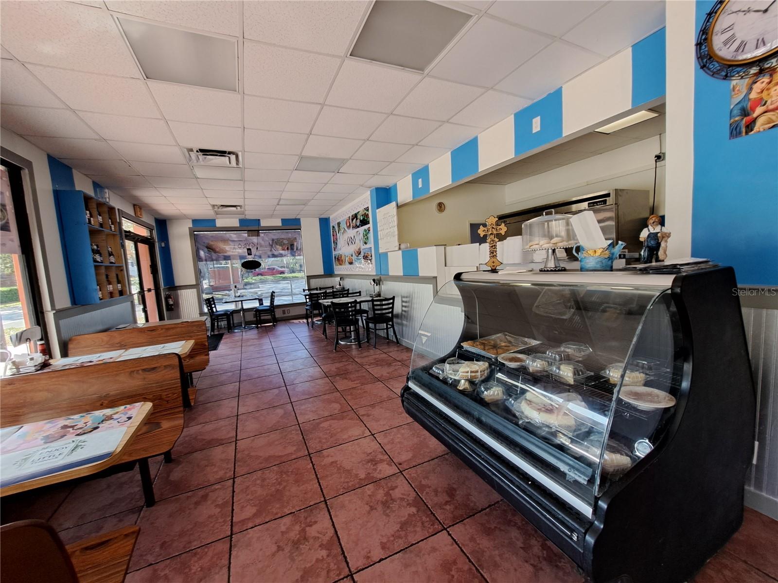 1600 ACHIEVA WAY, DUNEDIN, FL, 34698