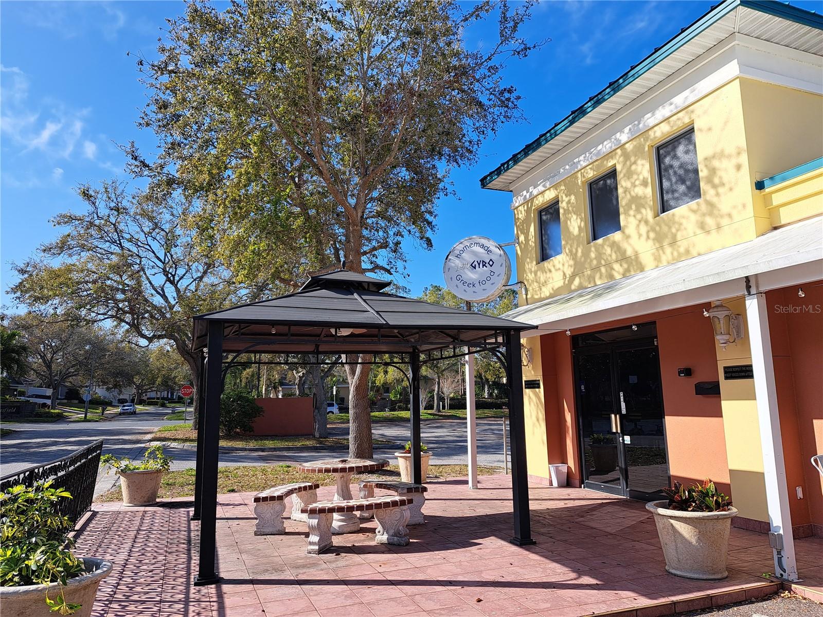 1600 ACHIEVA WAY, DUNEDIN, FL, 34698