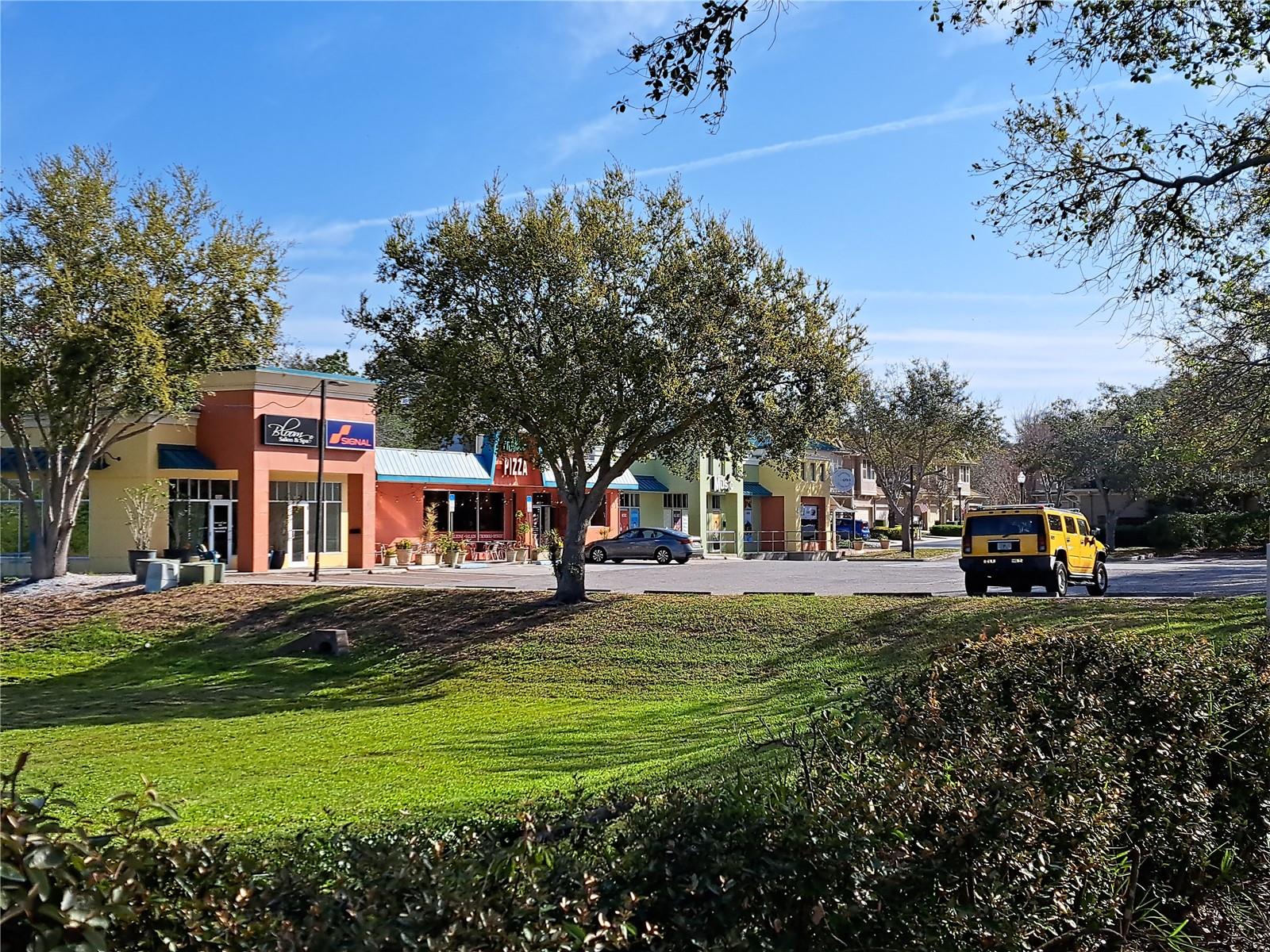 1600 ACHIEVA WAY, DUNEDIN, FL, 34698