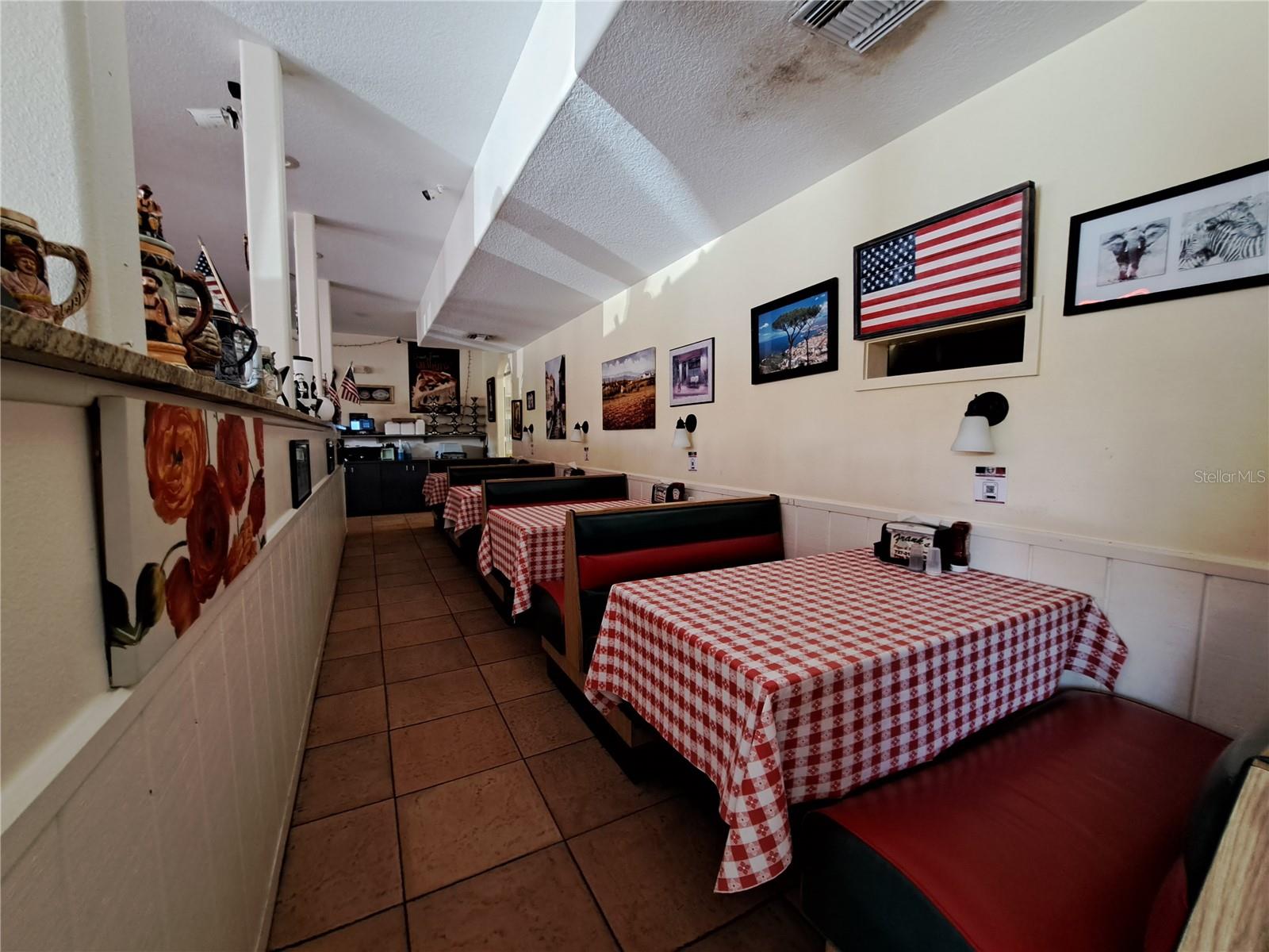 1600 ACHIEVA WAY, DUNEDIN, FL, 34698