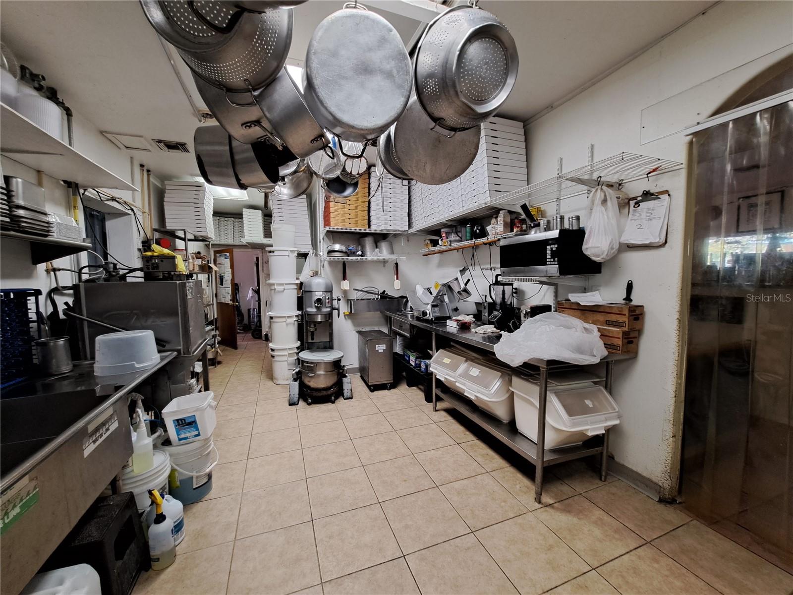 1600 ACHIEVA WAY, DUNEDIN, FL, 34698