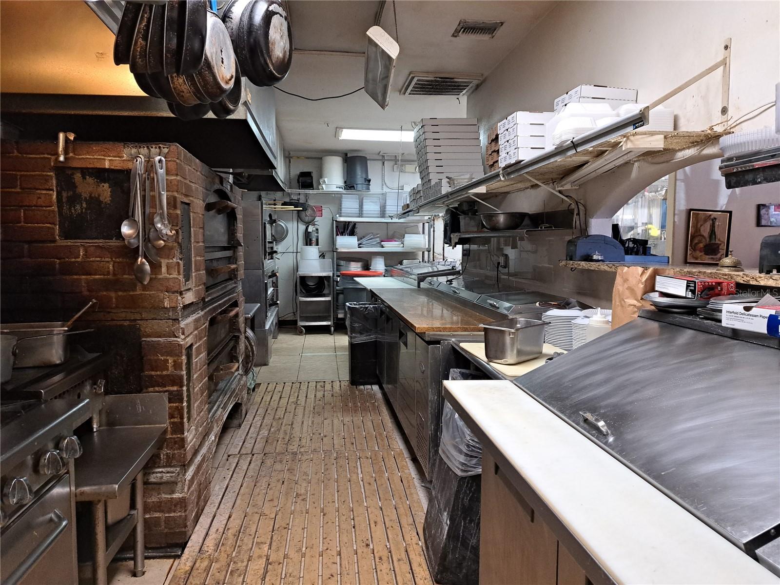 1600 ACHIEVA WAY, DUNEDIN, FL, 34698