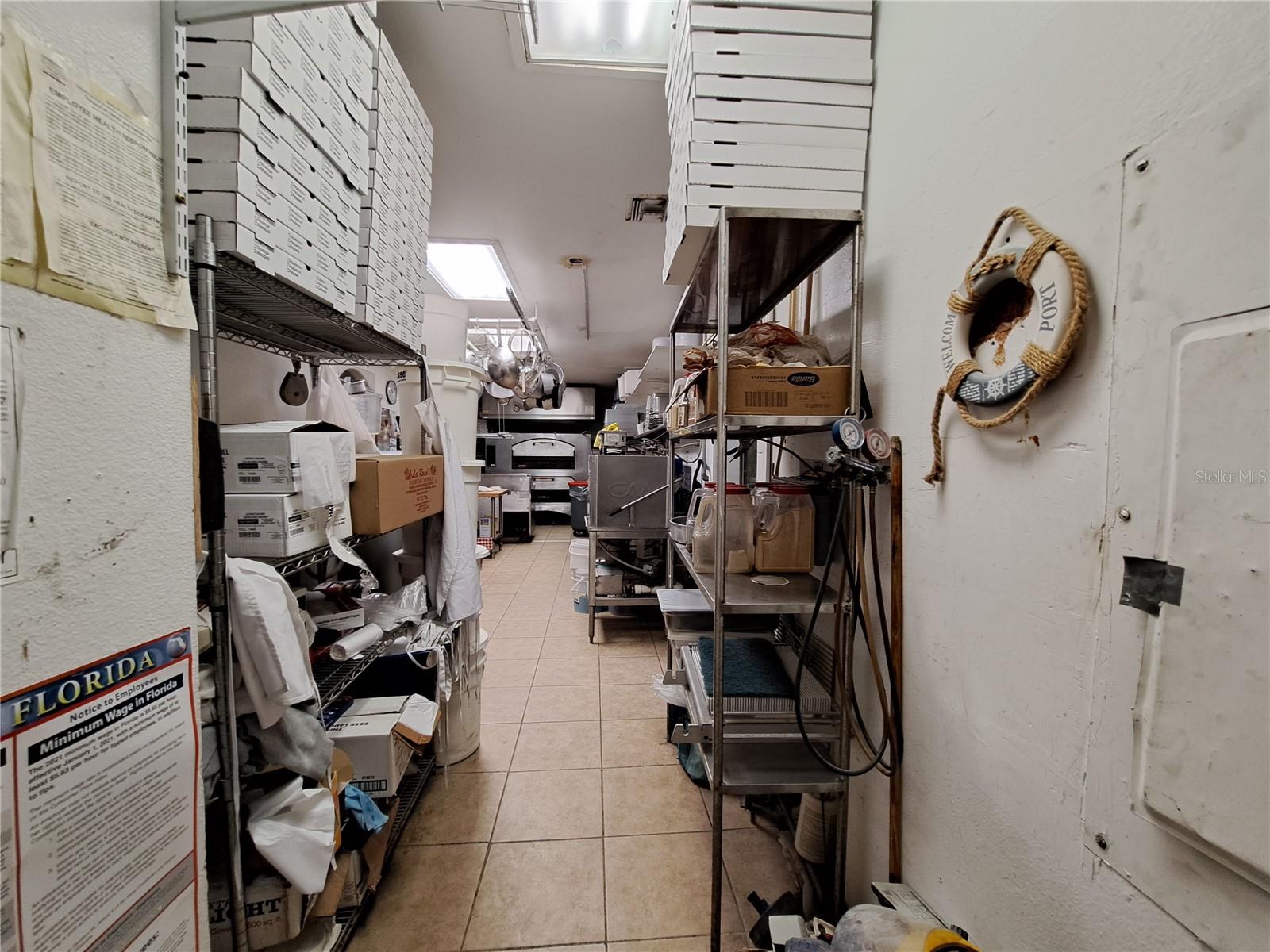 1600 ACHIEVA WAY, DUNEDIN, FL, 34698