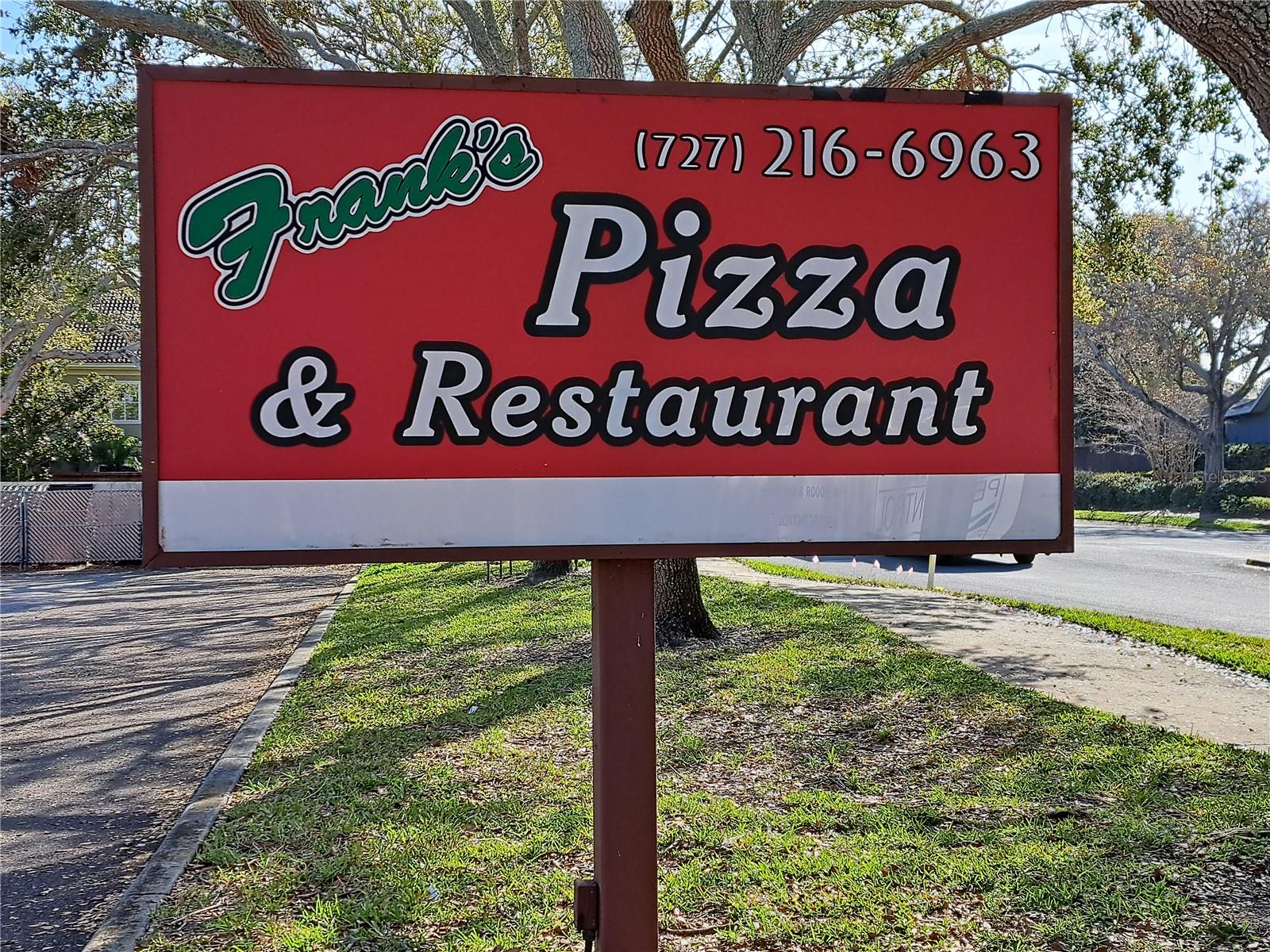 1600 ACHIEVA WAY, DUNEDIN, FL, 34698