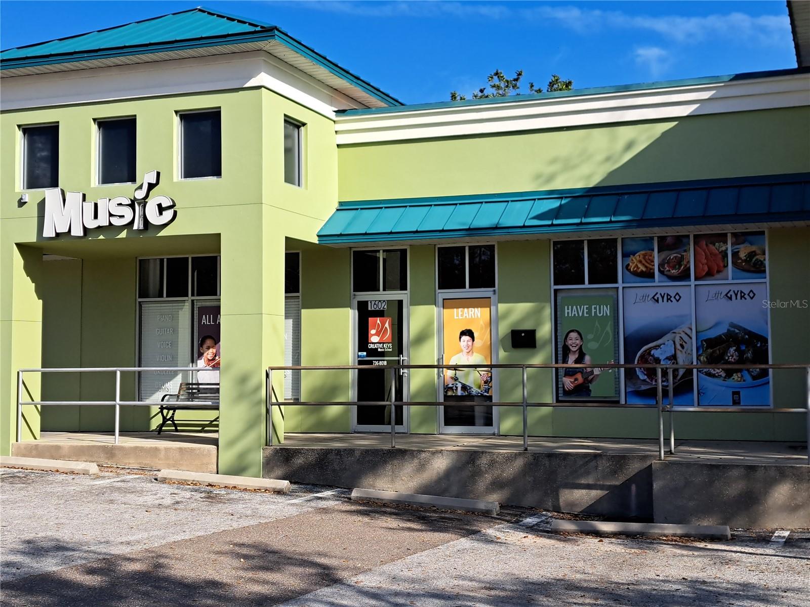 1600 ACHIEVA WAY, DUNEDIN, FL, 34698