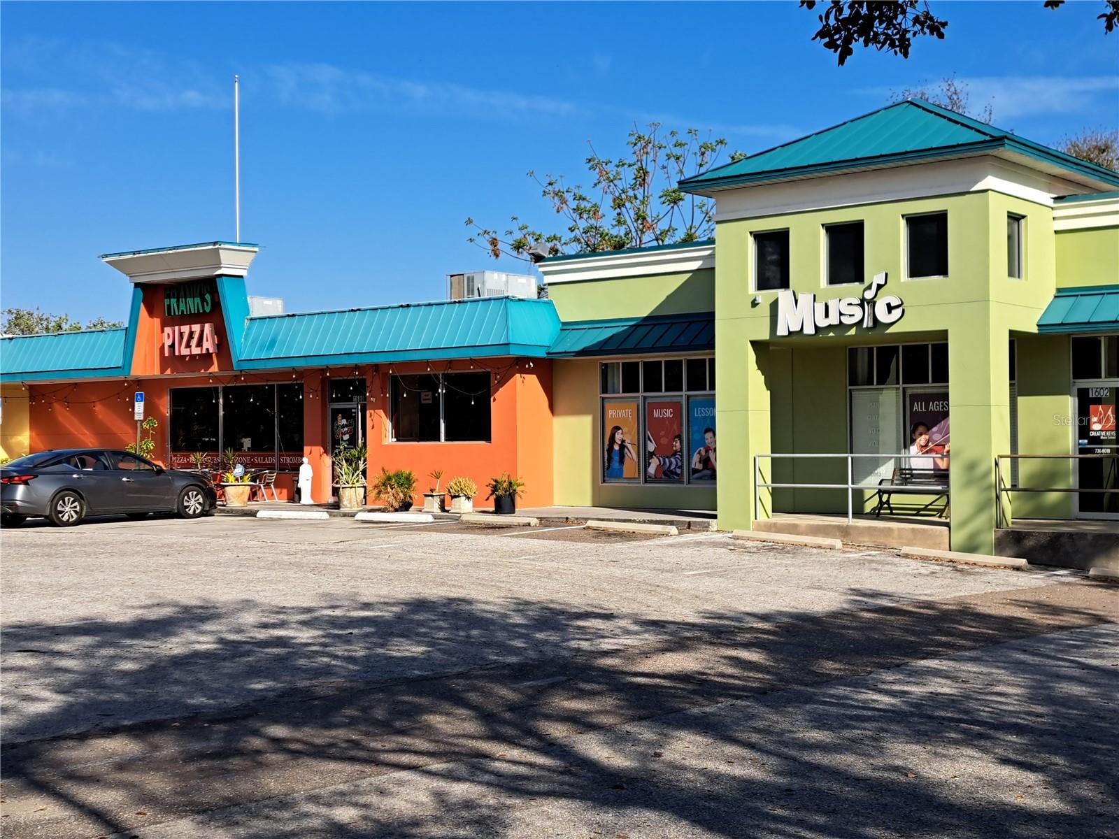 1600 ACHIEVA WAY, DUNEDIN, FL, 34698