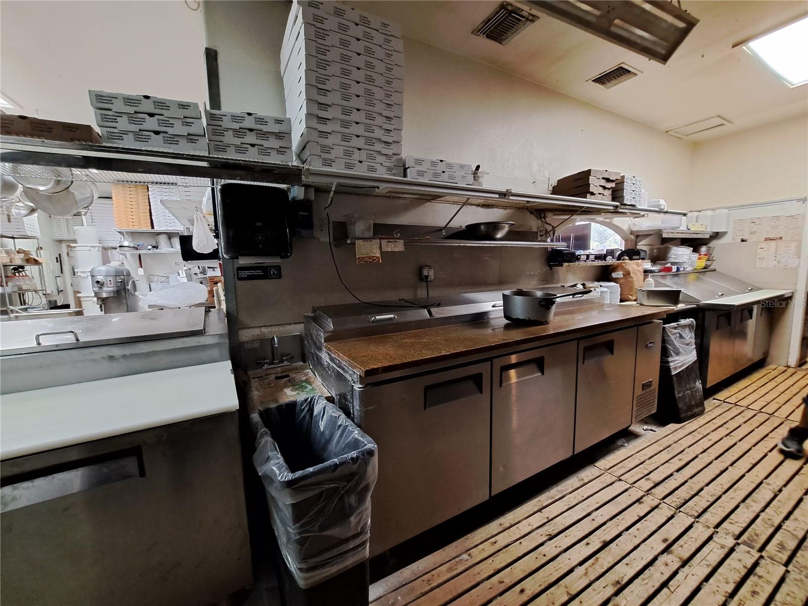 1600 ACHIEVA WAY, DUNEDIN, FL, 34698