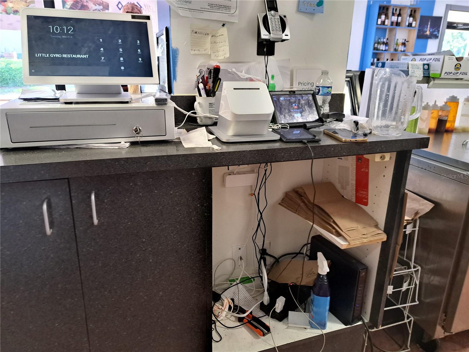 1600 ACHIEVA WAY, DUNEDIN, FL, 34698