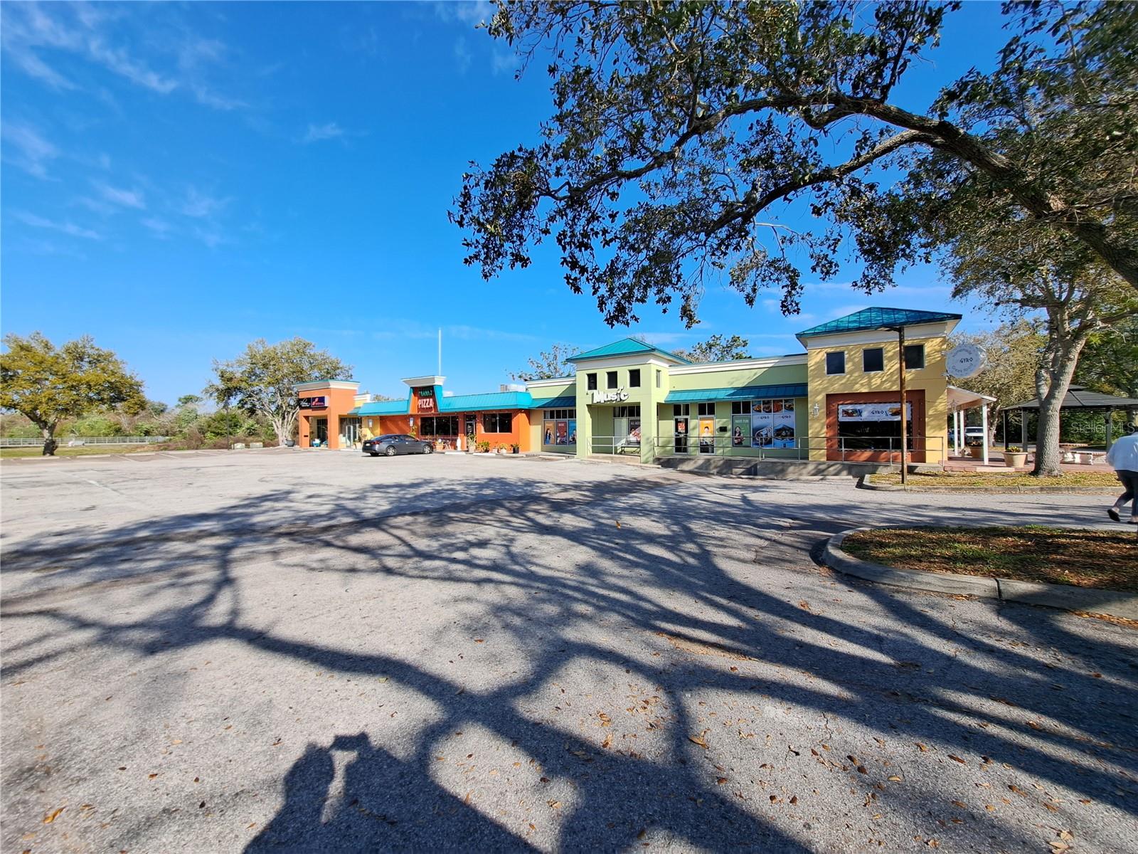 1600 ACHIEVA WAY, DUNEDIN, FL, 34698