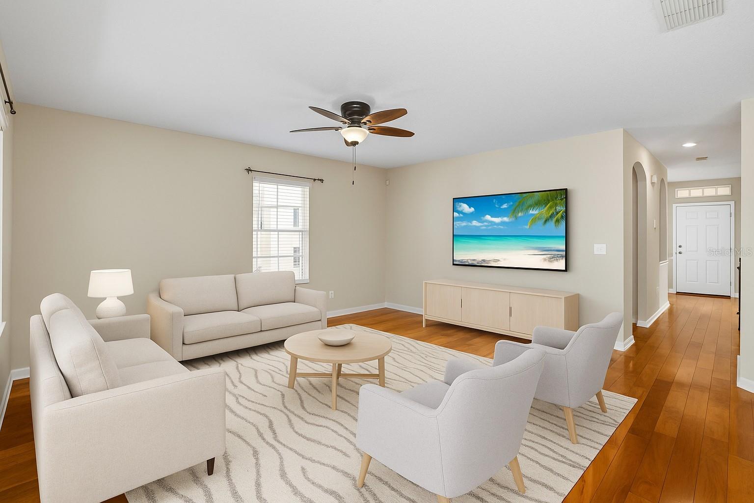 5909 GRAND LONEOAK LN, LITHIA, FL, 33547