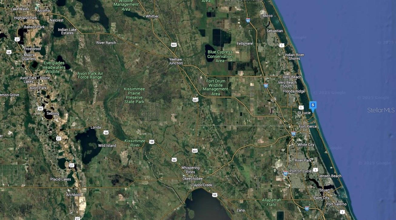 1932 LYNX DR, FORT PIERCE, FL, 34949