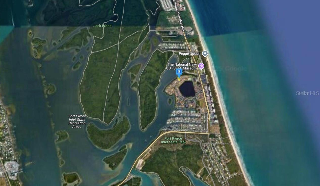 1932 LYNX DR, FORT PIERCE, FL, 34949