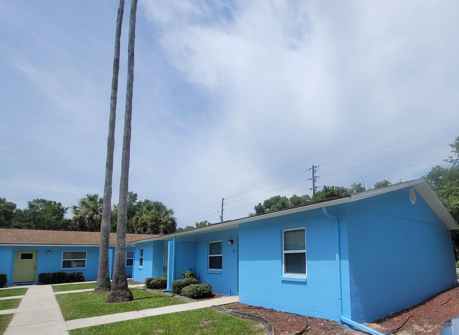 773 NE 9TH ST #E, CRYSTAL RIVER, FL, 34428
