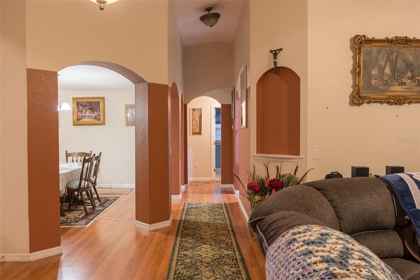 538 BAHIA CIRCLE DR, OCALA, FL, 34472