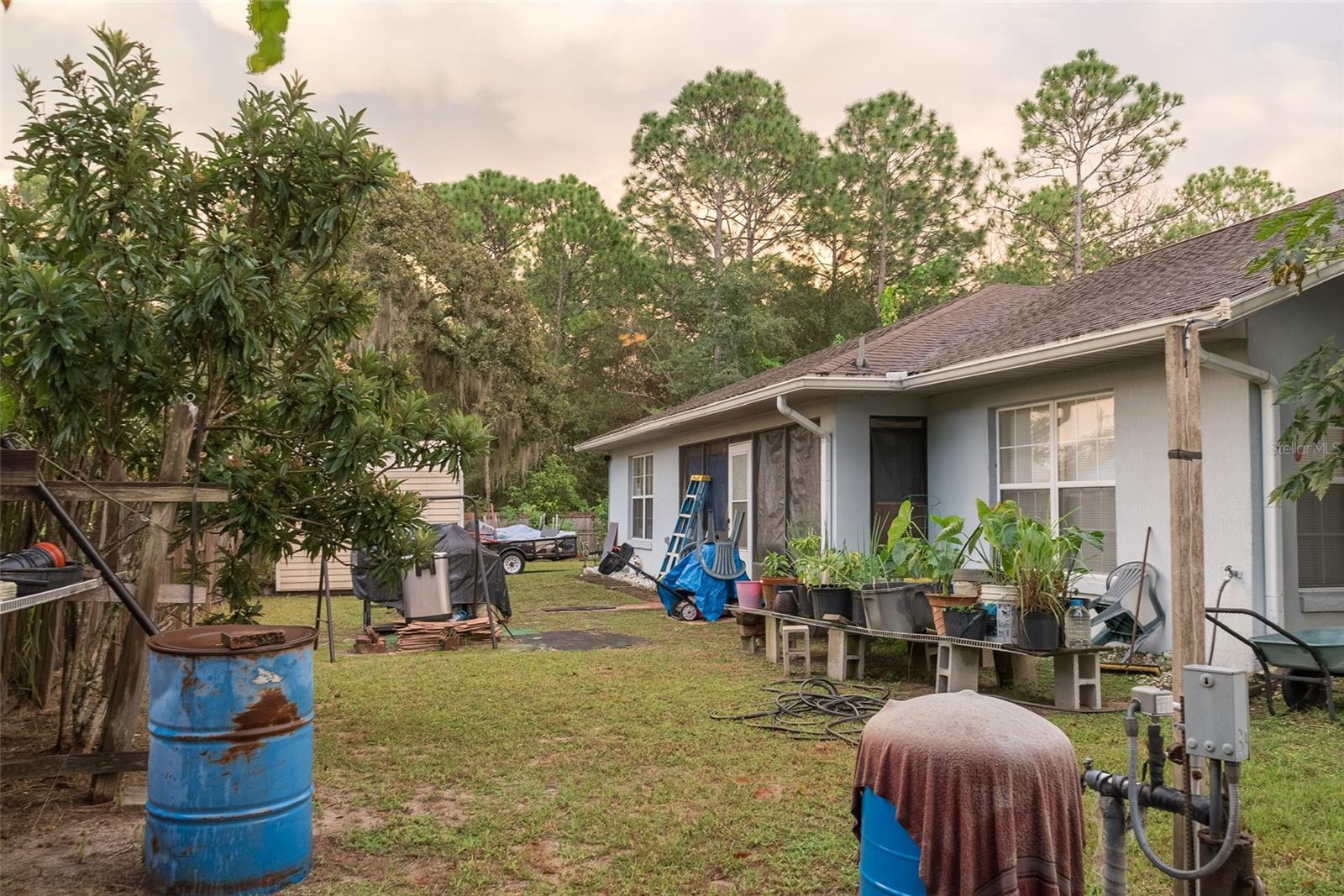 538 BAHIA CIRCLE DR, OCALA, FL, 34472