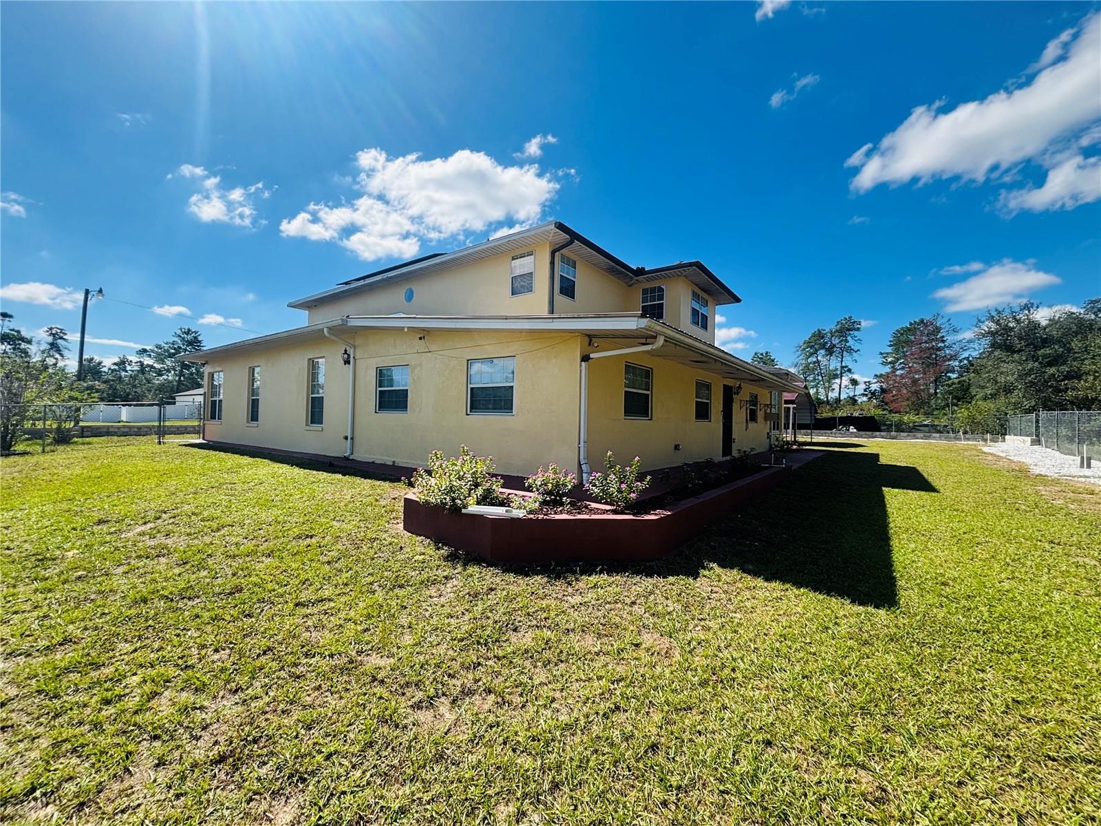 536 MARION OAKS GOLF RD, OCALA, FL, 34473