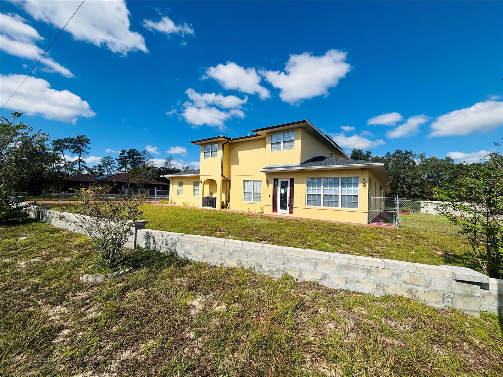 536 MARION OAKS GOLF RD, OCALA, FL, 34473