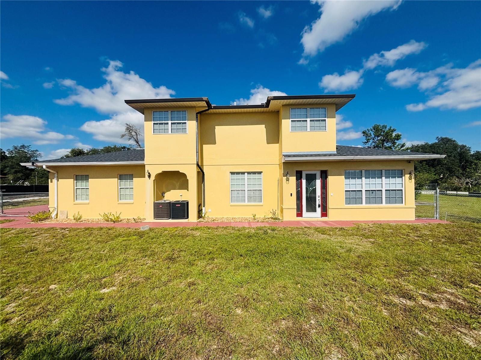 536 MARION OAKS GOLF RD, OCALA, FL, 34473