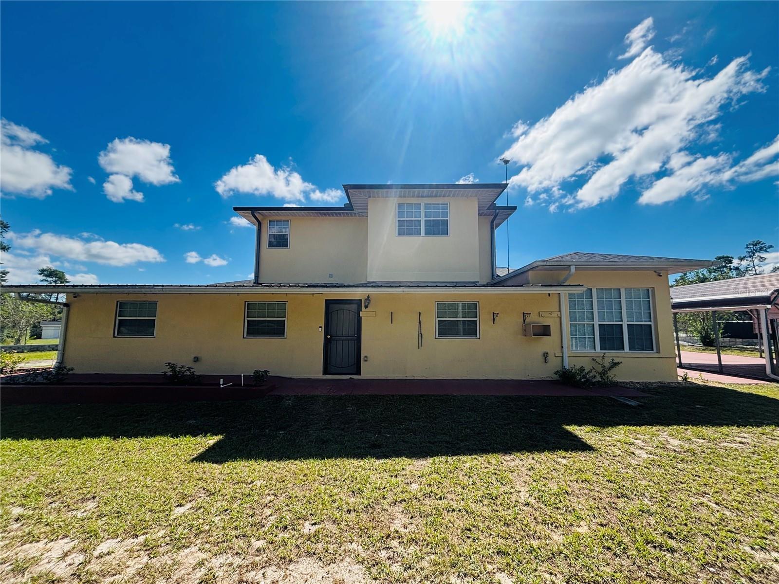 536 MARION OAKS GOLF RD, OCALA, FL, 34473