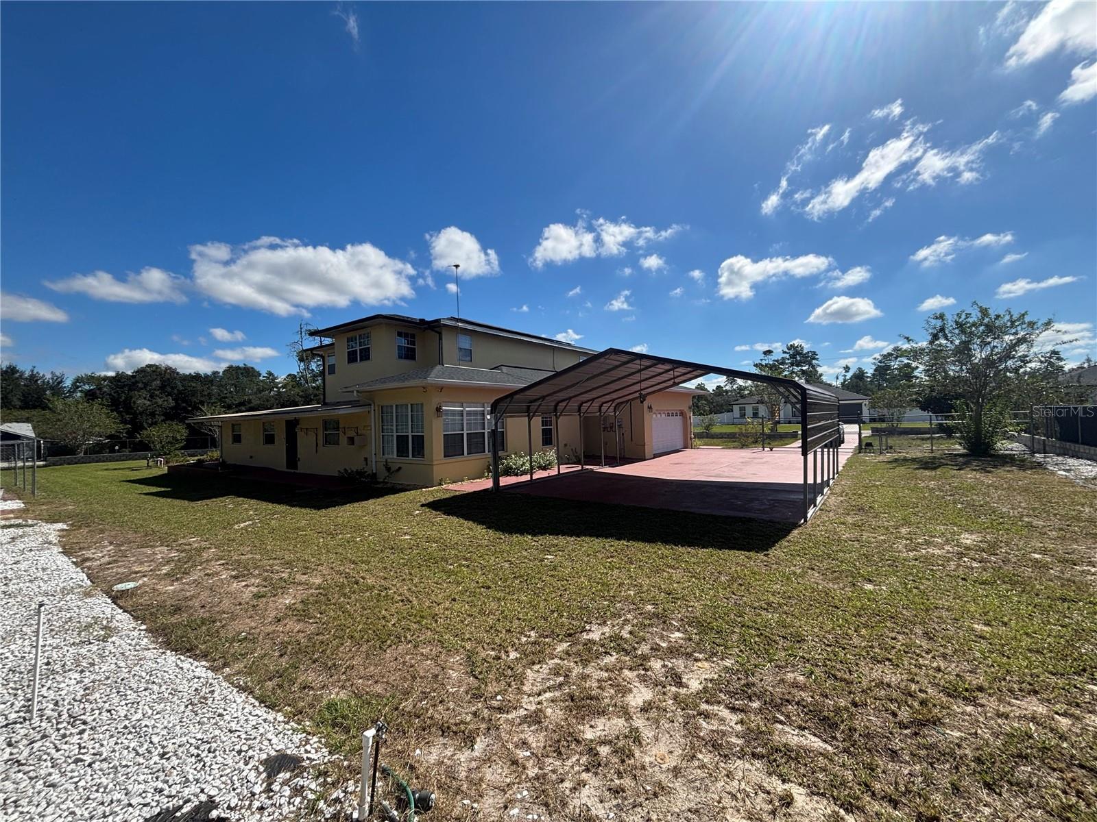 536 MARION OAKS GOLF RD, OCALA, FL, 34473