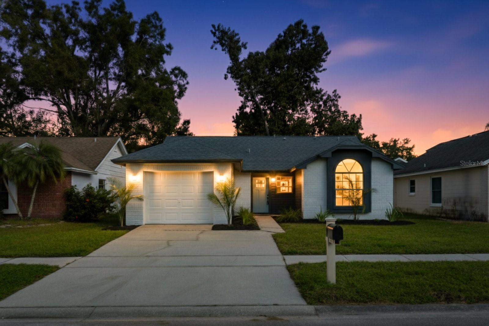 12717 DUNHILL DR, TAMPA, FL, 33624