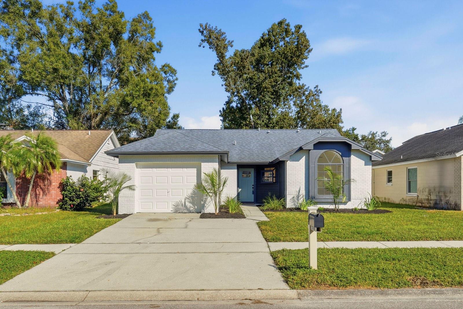 12717 DUNHILL DR, TAMPA, FL, 33624