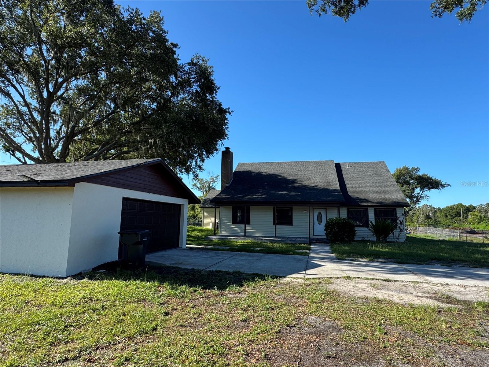 4550 EWELL RD, LAKELAND, FL, 33811