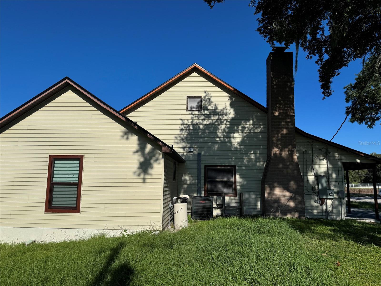 4550 EWELL RD, LAKELAND, FL, 33811