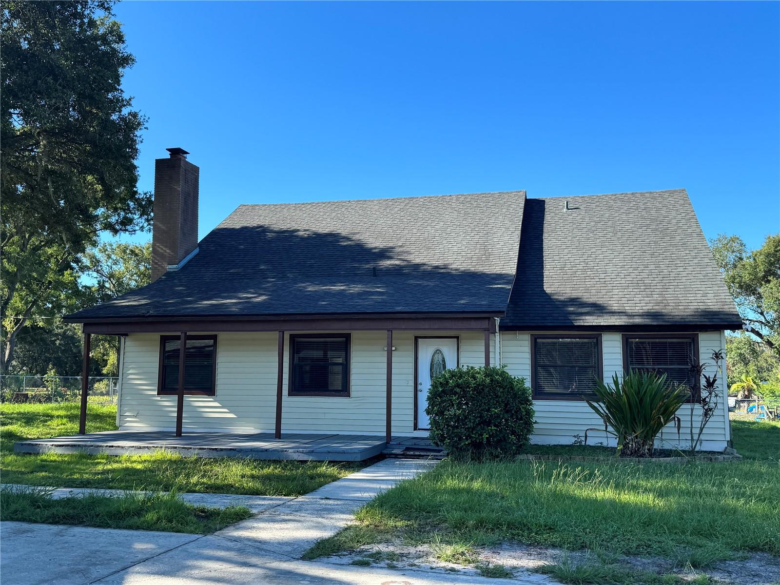4550 EWELL RD, LAKELAND, FL, 33811