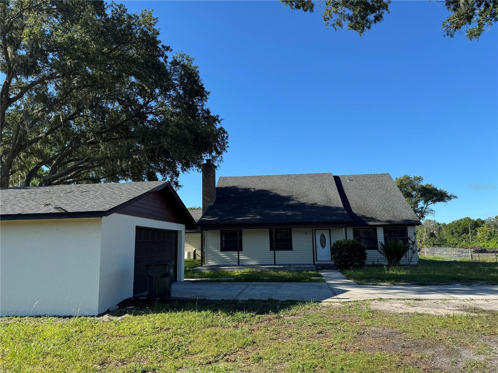 4550 EWELL RD, LAKELAND, FL, 33811