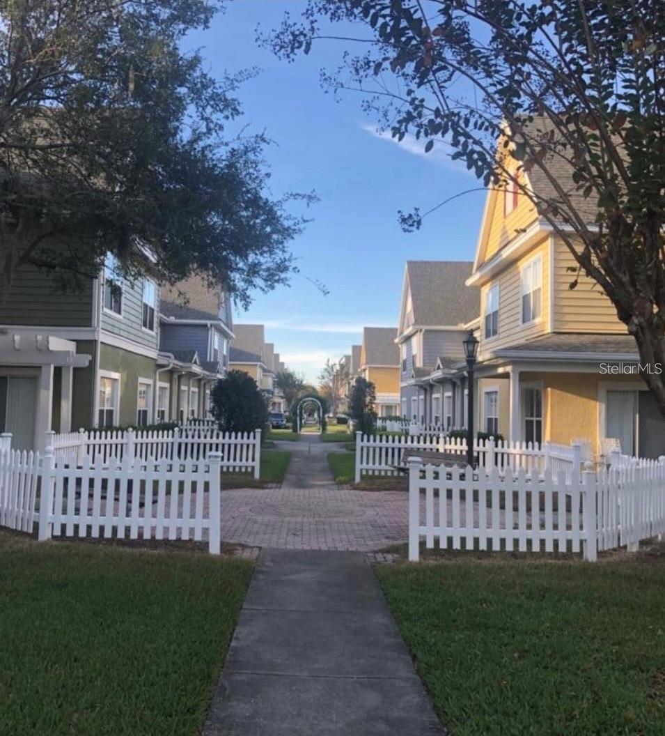 2611 GALA RD N #107, KISSIMMEE, FL, 34746