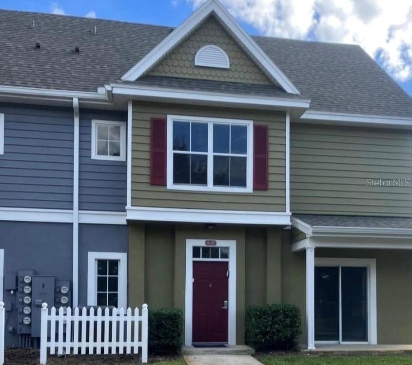 2611 GALA RD N #107, KISSIMMEE, FL, 34746