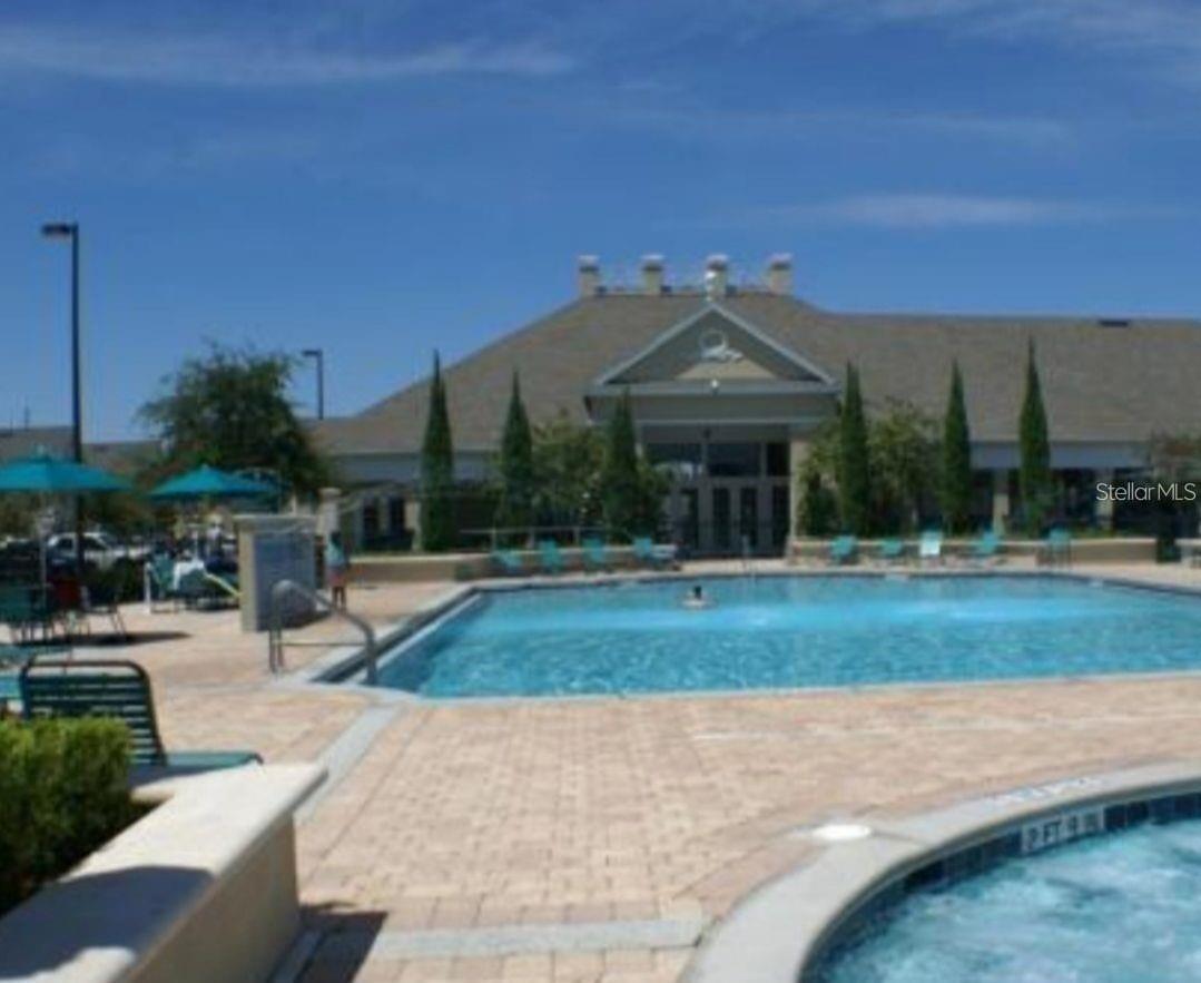 2611 GALA RD N #107, KISSIMMEE, FL, 34746