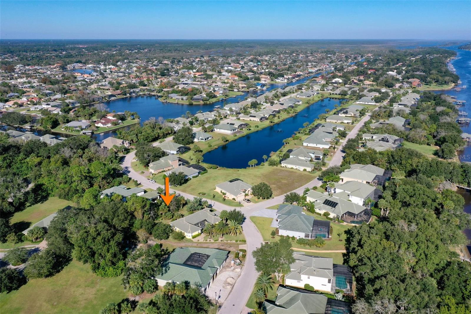 29 LONGVIEW WAY N, PALM COAST, FL, 32137