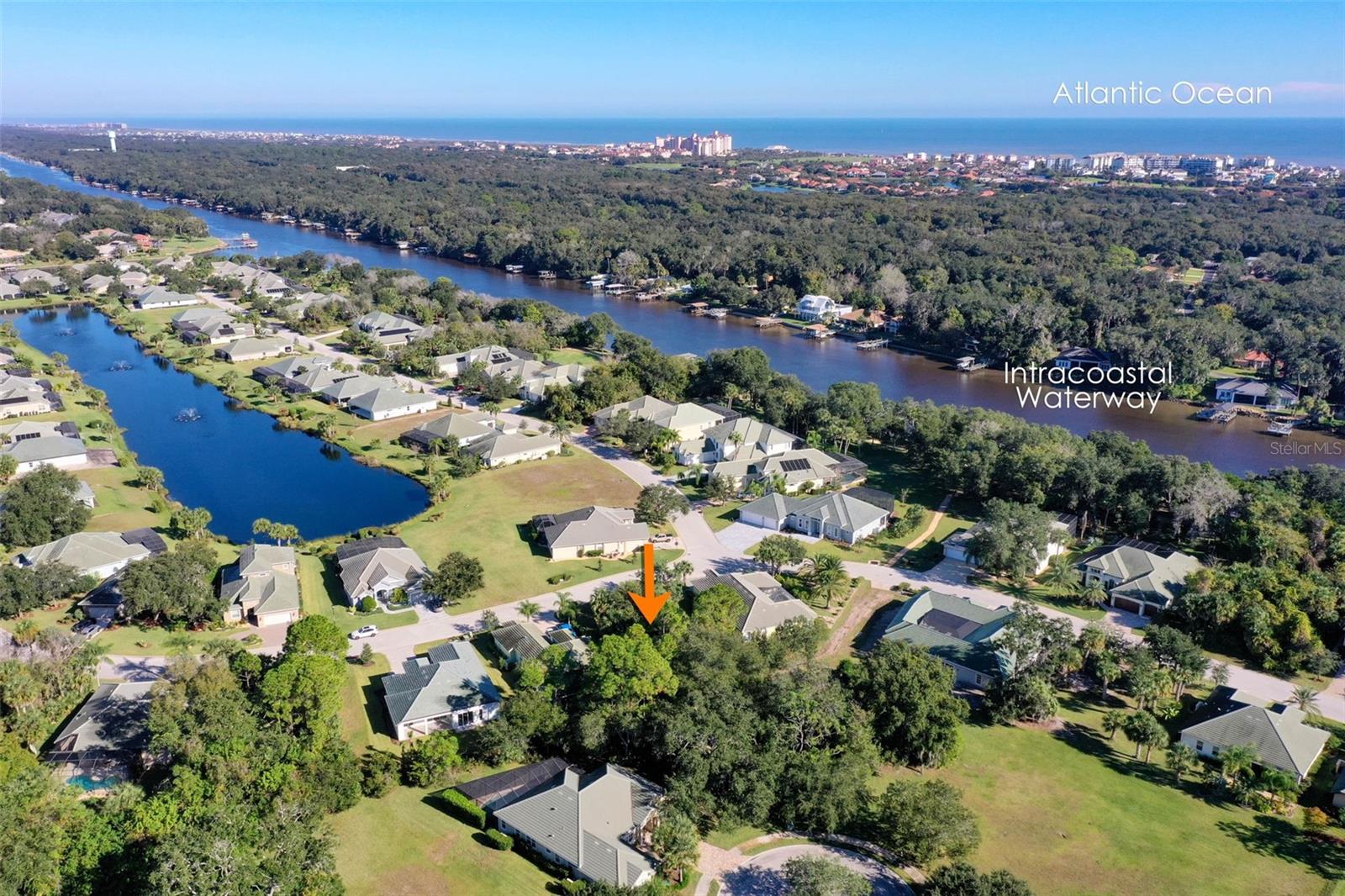 29 LONGVIEW WAY N, PALM COAST, FL, 32137