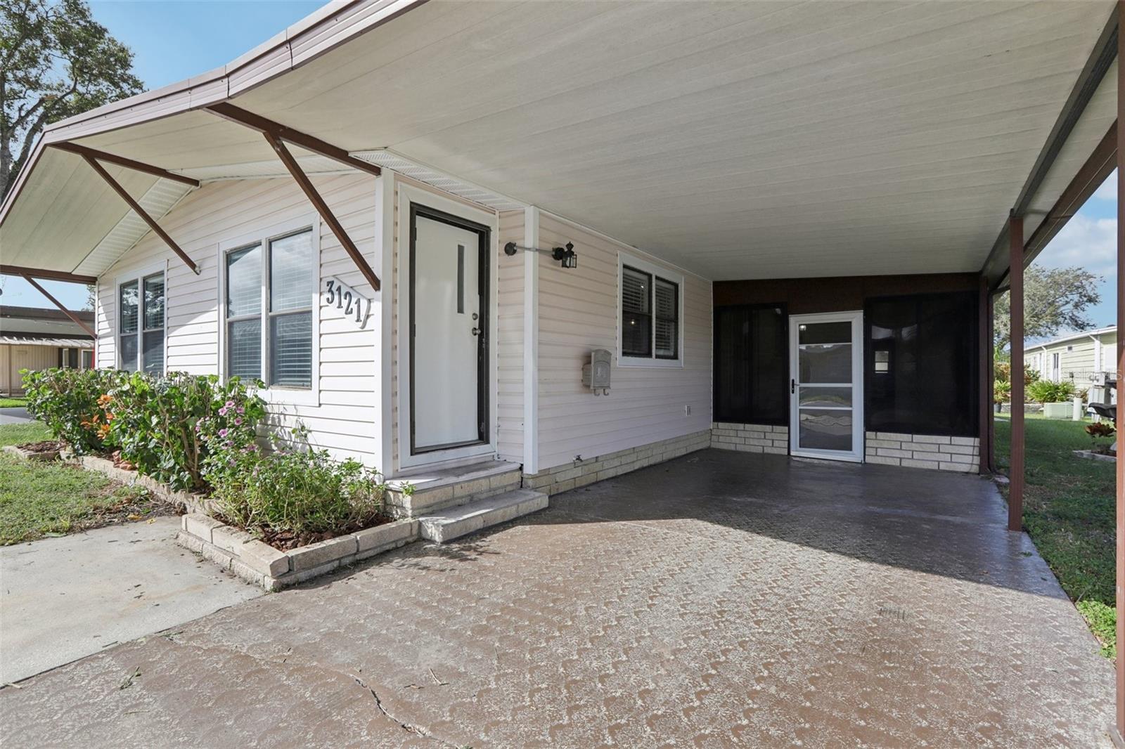 3121 BRIAR ST, WESLEY CHAPEL, FL, 33543