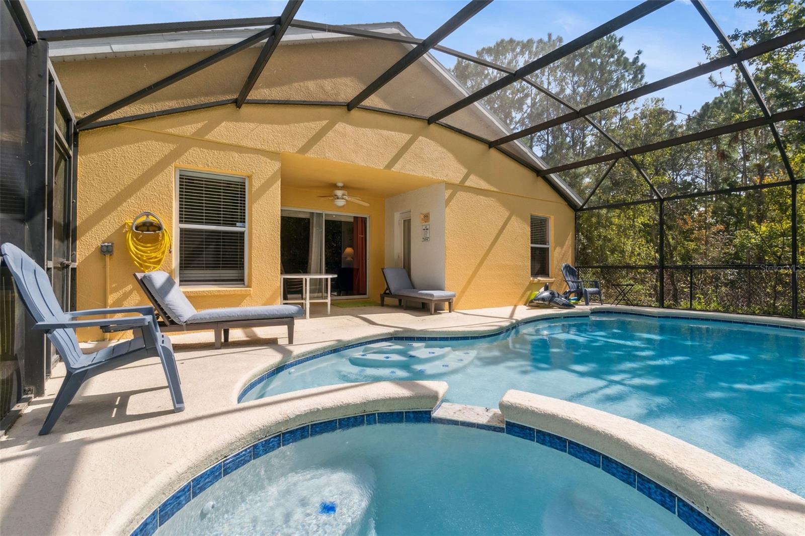 403 SANDY RIDGE DR, DAVENPORT, FL, 33896