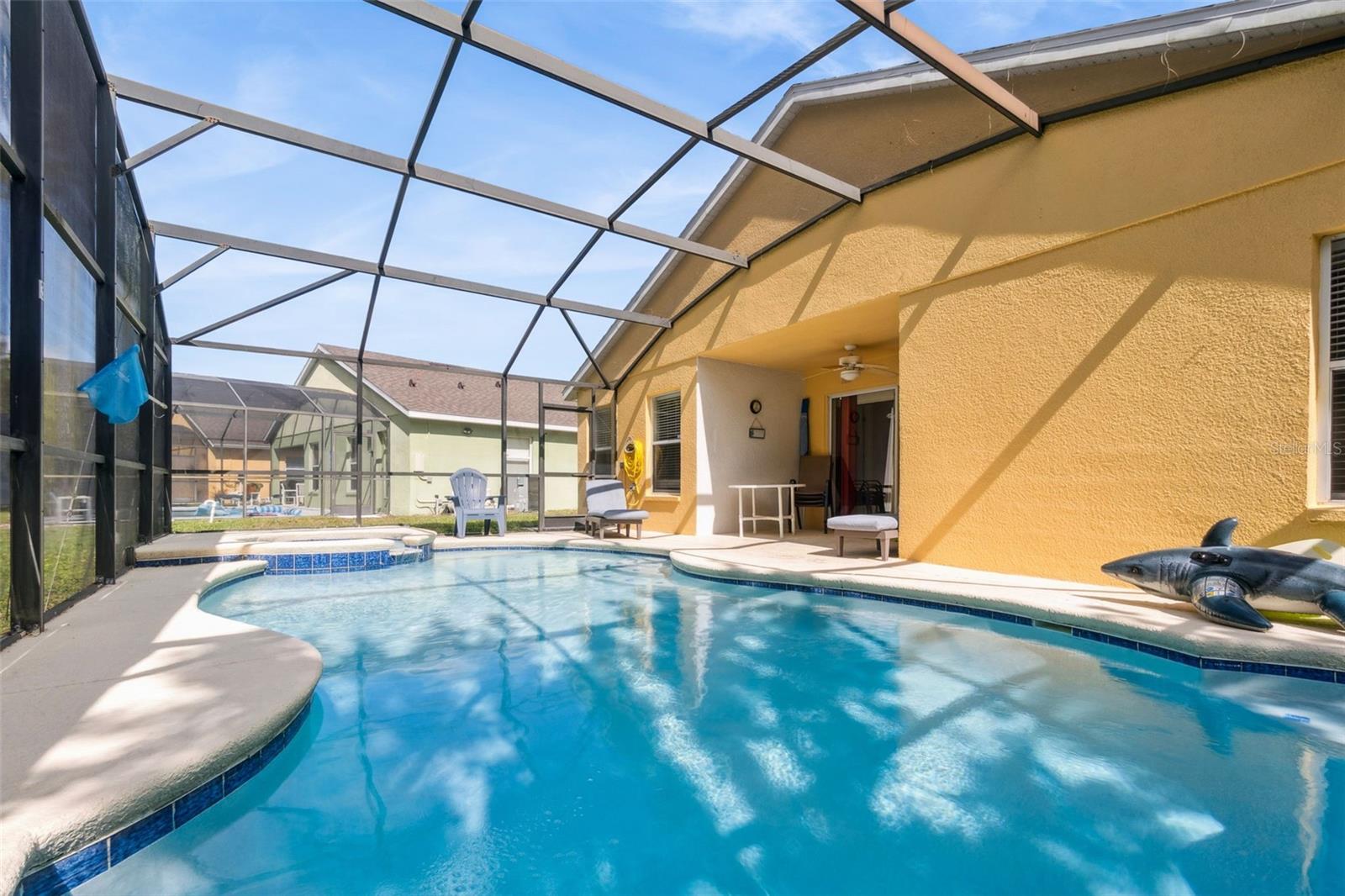 403 SANDY RIDGE DR, DAVENPORT, FL, 33896