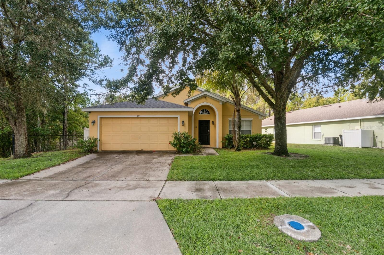 403 SANDY RIDGE DR, DAVENPORT, FL, 33896