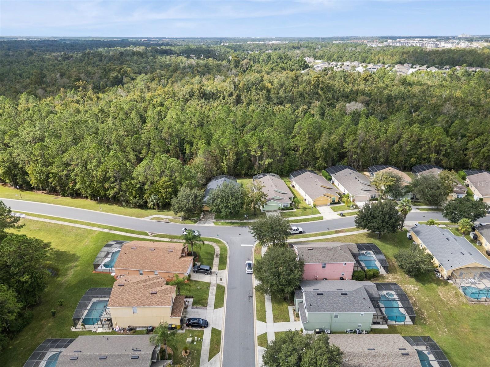 403 SANDY RIDGE DR, DAVENPORT, FL, 33896