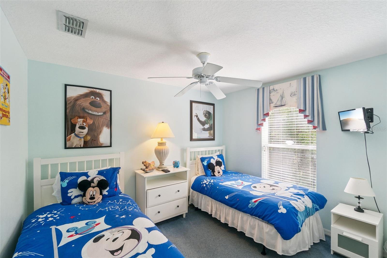 403 SANDY RIDGE DR, DAVENPORT, FL, 33896