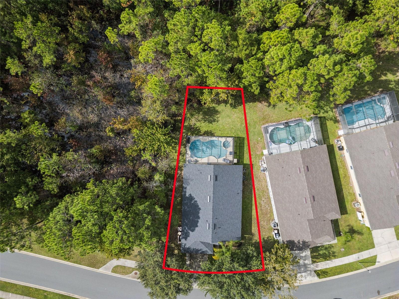 403 SANDY RIDGE DR, DAVENPORT, FL, 33896