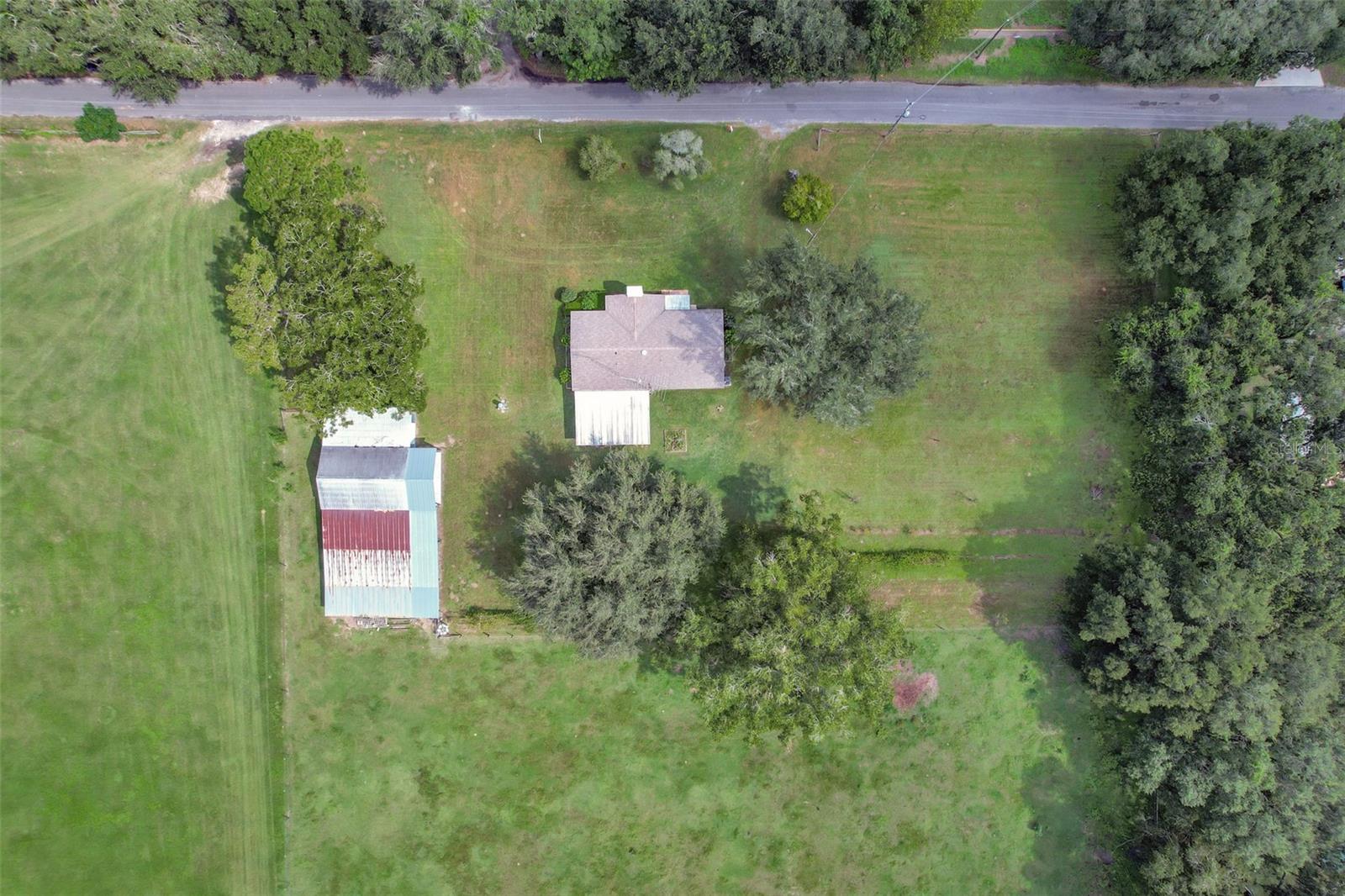 1000 SE 155TH ST, SUMMERFIELD, FL, 34491