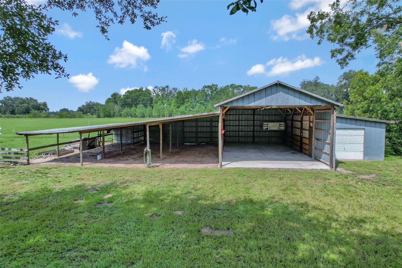 1000 SE 155TH ST, SUMMERFIELD, FL, 34491