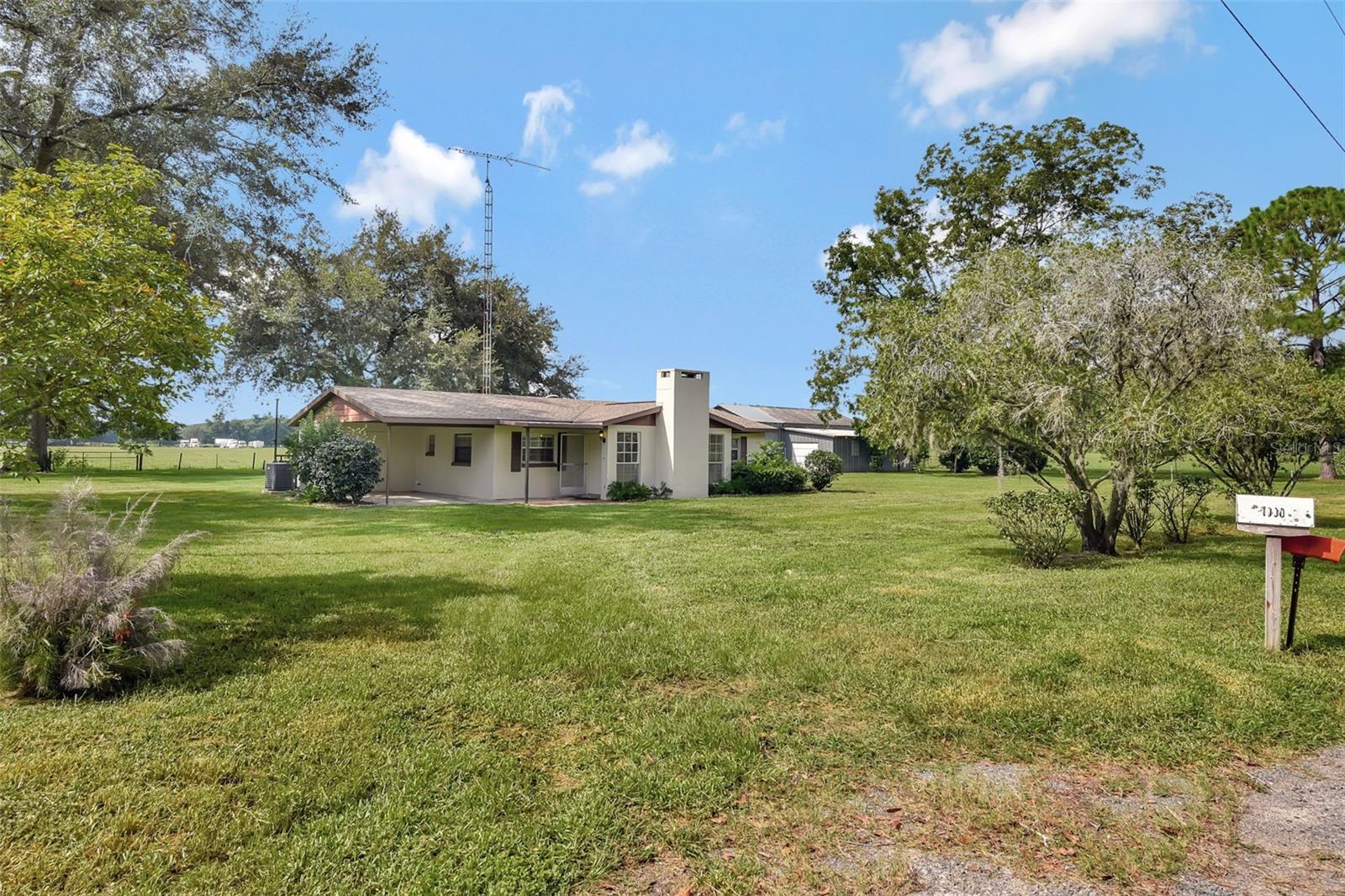 1000 SE 155TH ST, SUMMERFIELD, FL, 34491