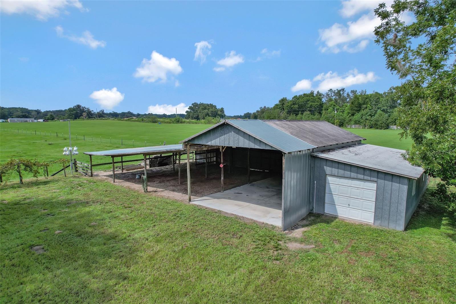 1000 SE 155TH ST, SUMMERFIELD, FL, 34491