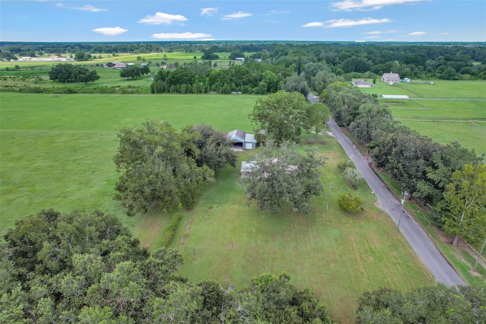 1000 SE 155TH ST, SUMMERFIELD, FL, 34491