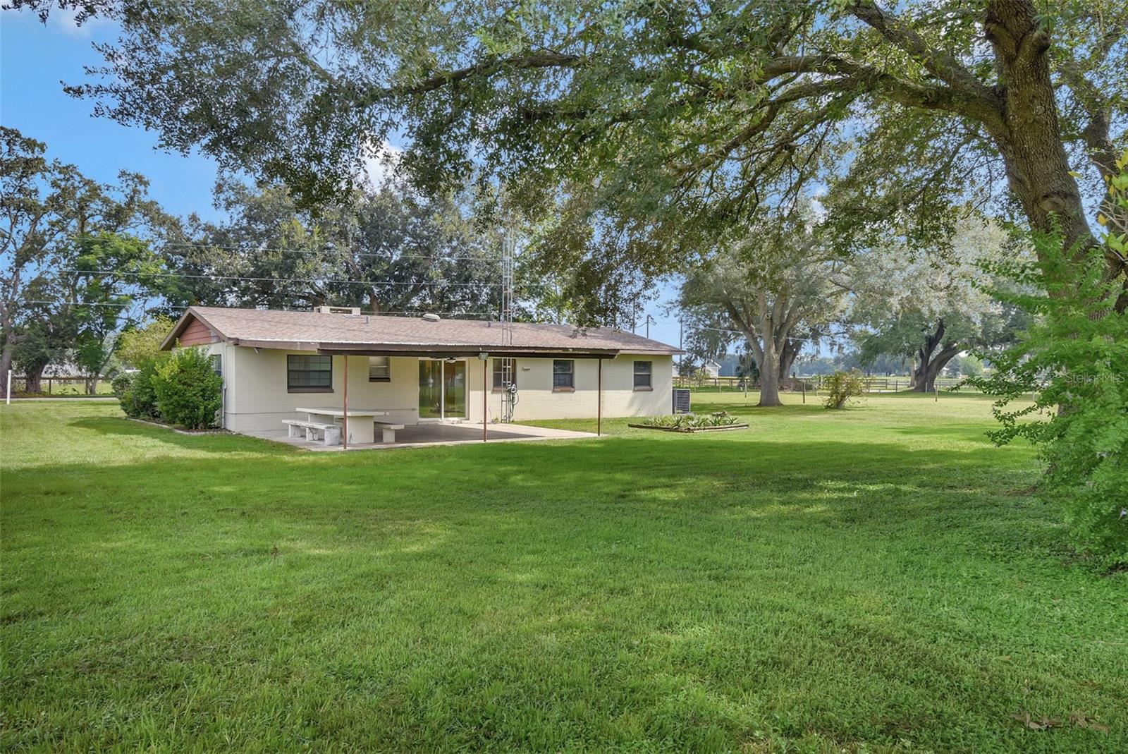 1000 SE 155TH ST, SUMMERFIELD, FL, 34491